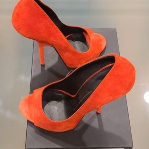 Giuseppe Zanotti pumps